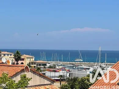 Appartement à Sari-Solenzara (20145)