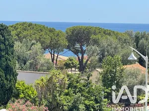 Appartement à Sari-Solenzara (20145)