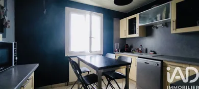House in Cires-lès-Mello (60660)