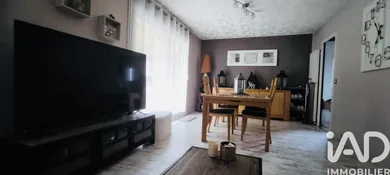 House in Cires-lès-Mello (60660)