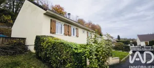 House at Cires-lès-Mello (60660)