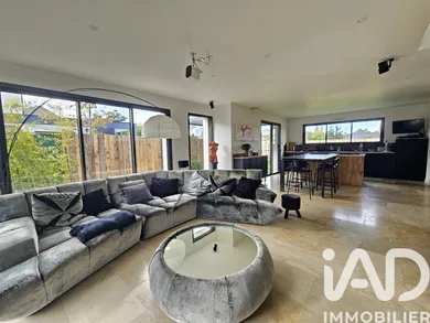 House in Dinard (35800)