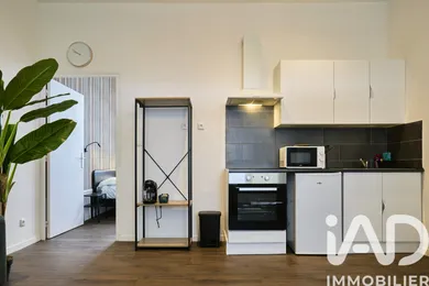 Immeuble à Tourcoing (59200)