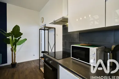 Immeuble à Tourcoing (59200)