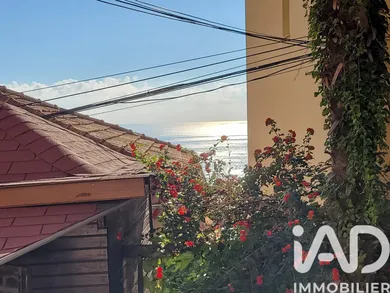 Apartment in Beausoleil (06240)