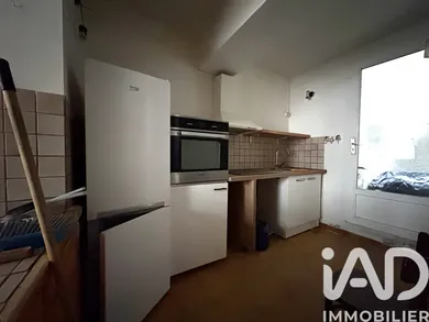 Village house in Sigean (11130)