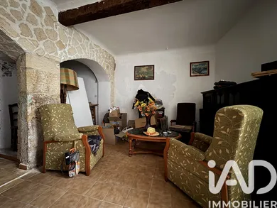 Village house in Sigean (11130)