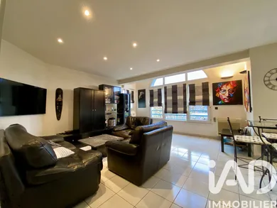 Appartement à Limeil-Brévannes (94450)