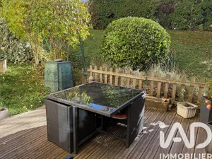 Appartement à Gap (05000)