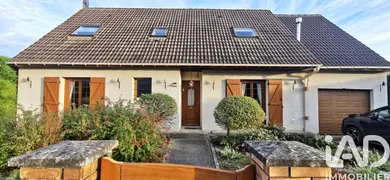 House in Vic-sur-Aisne (02290)