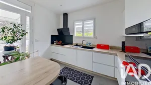 Maison à Villemoisson-sur-Orge (91360)