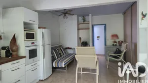 Apartment at SAINT FRANCOIS (97118)