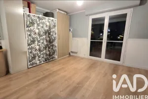 Appartement à Saint-Jean-le-Blanc (45650)