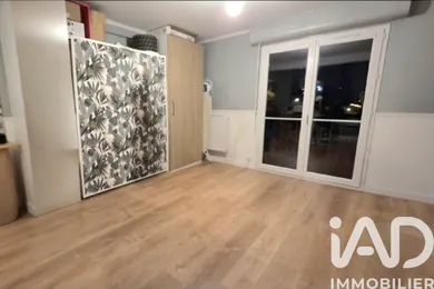 Appartement à Saint-Jean-le-Blanc (45650)