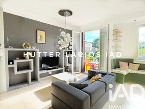 Appartement à Toulon (83000)