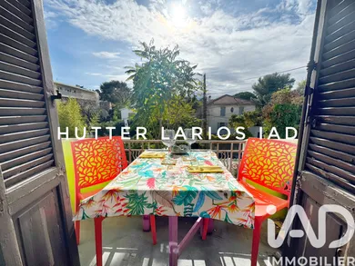 Apartment in Toulon (83000)