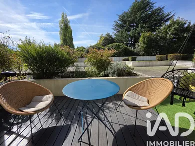 Apartment in Nantes (44300)