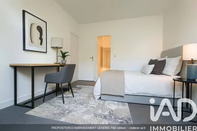 Appartement à Créteil (94000)
