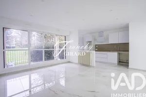 Appartement à Écouen (95440)