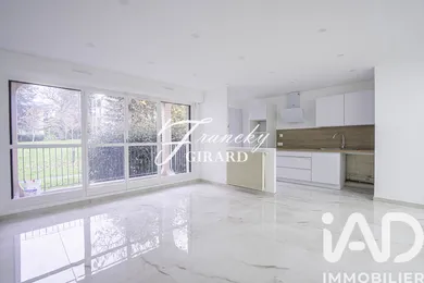 Appartement à Écouen (95440)