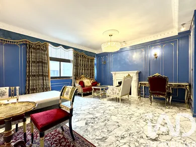 Studio at Paris (75008)