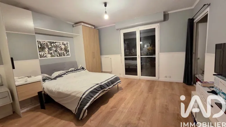 Appartement 1 pièce 30 m²