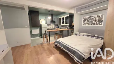 Appartement à Saint-Jean-le-Blanc (45650)