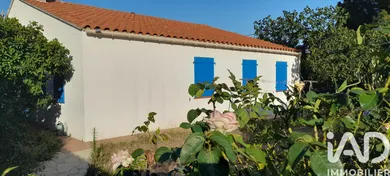 Maison traditionnelle à Baixas (66390)