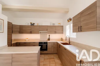 House in Châteauneuf-Grasse (06740)