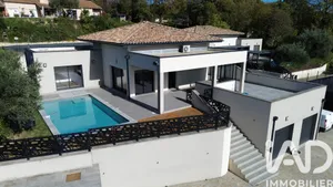 House at Montboucher-sur-Jabron (26740)