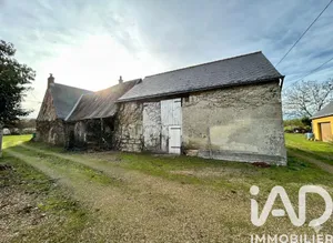 Maison de campagne à Saint-Paterne-Racan (37370)