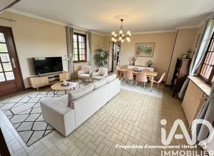 Park home in Saint-Paterne-Racan (37370)