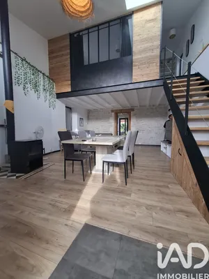 House at Lagord (17140)