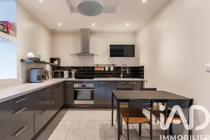 House at Darnétal (76160)