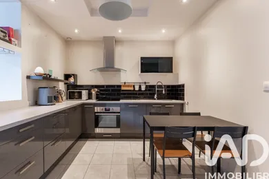 Maison à Darnétal (76160)