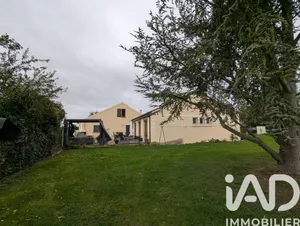 Maison de village à Dammartin-en-Serve (78111)