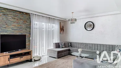 Maison à Ablis (78660)