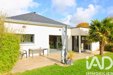 House in Lamballe-Armor (22400)