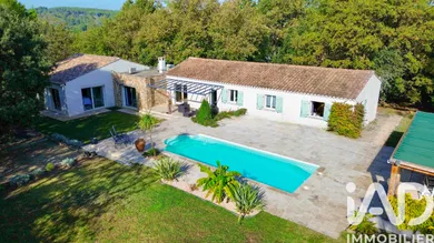 House in Les Arcs (83460)