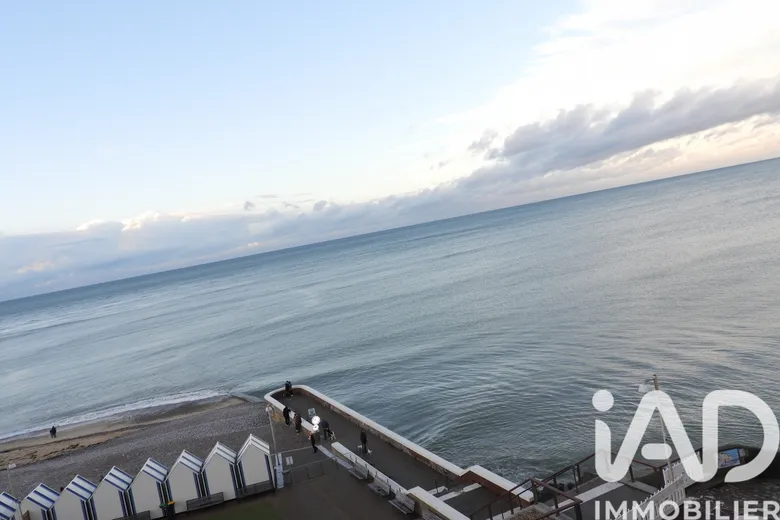 Maison 6 pièces 155 m² · à Yport · 155 m² · 465 000 €