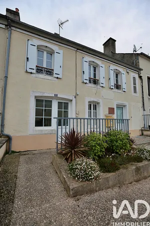 Maison à Tour-en-Bessin (14400)