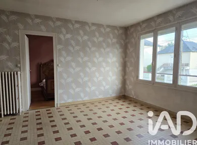 Maison à Blois (41000)