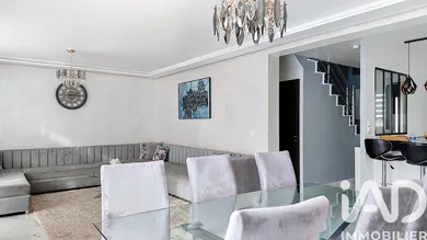 Maison à Ablis (78660)