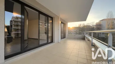Appartement à Besançon (25000)