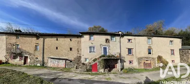 Maison de campagne à Viane (81530)