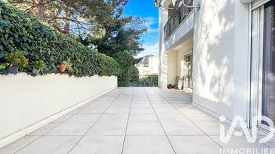 Apartment in Prades (66500)