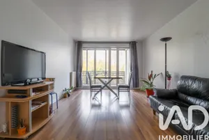 Appartement à Choisy-le-Roi (94600)