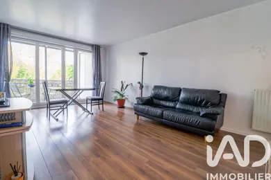 Apartment in Choisy-le-Roi (94600)