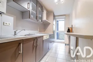 Appartement à Choisy-le-Roi (94600)