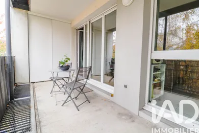 Appartement à Choisy-le-Roi (94600)